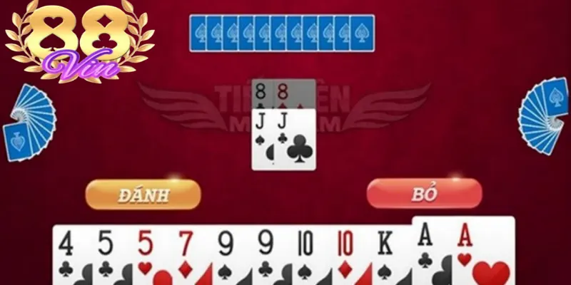 Bí kíp chơi Tiến Lên Miền Nam hiệu quả nên áp dụng ngay.