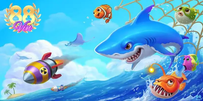 Bí quyết bắn cá bất bại được chia sẻ từ các cao thủ