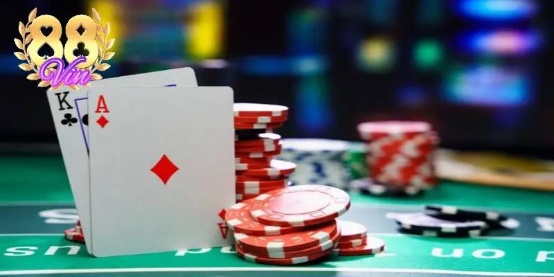 Blackjack hay còn được biết đến với tên gọi là Xì Dách