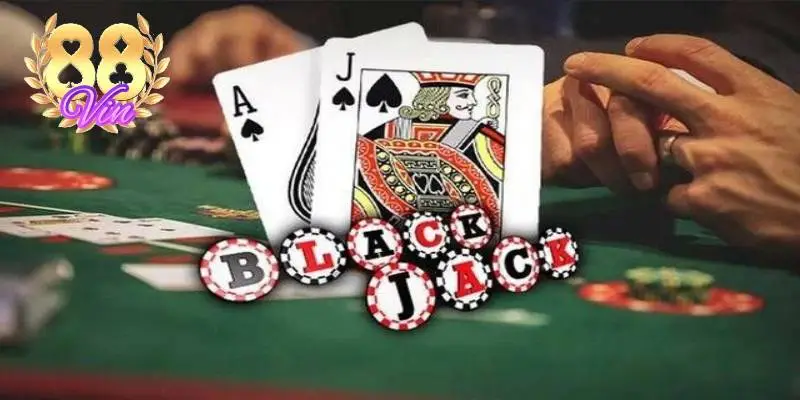 Luật chơi Blackjack: Chinh phục đỉnh cao game bài uy tín