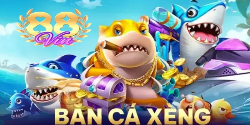 Các bước tham gia chơi Bắn Cá Xèng 777 vô cùng đơn giản.&nbsp;