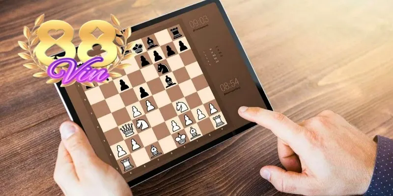 Cách thức chơi game cờ đổi thưởng 88VIN chi tiết.