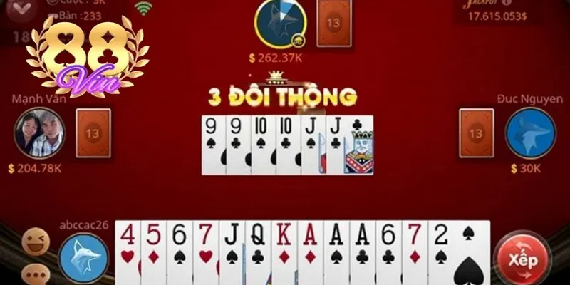 Cách thức chơi game đơn giản, bạn dễ dàng tham gia trải nghiệm.&nbsp;