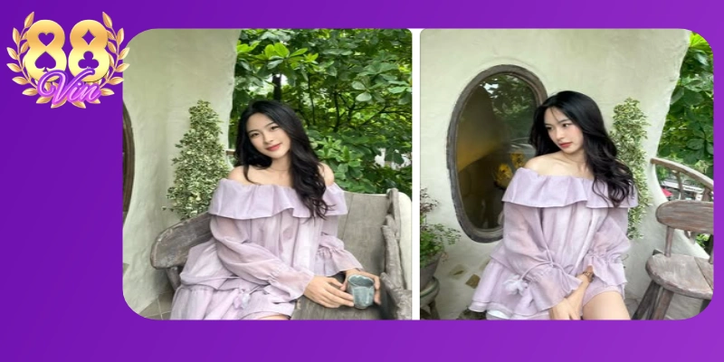 CEO Phương Thảo, nữ doanh nhân tài ba đứng sau thành công 88vin