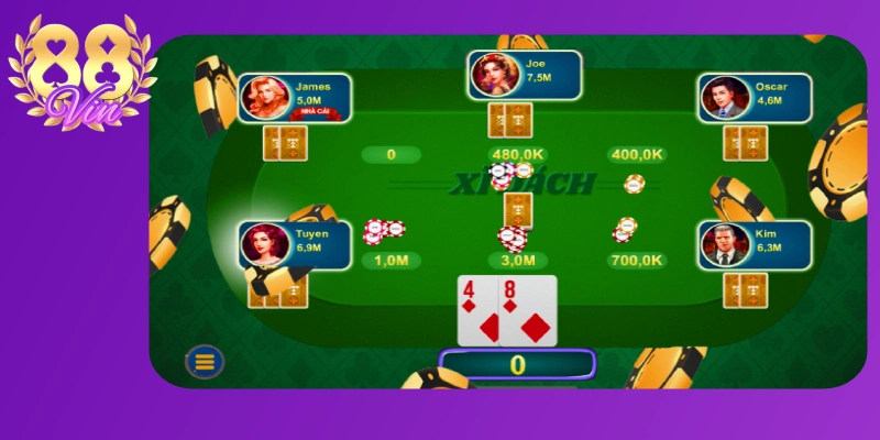 Chơi xì dách online nên hiểu rõ các thuật ngữ quan trọng