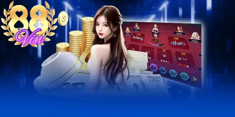 Cổng game cam kết tính bảo mật cao khi tham gia