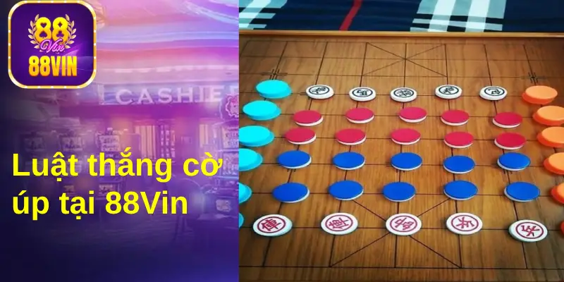 Đánh cho đối thủ không di chuyển được tướng bạn sẽ chiến thắng&nbsp;