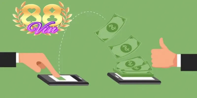 Hãy tuân thủ tất cả các quy định khi rút tiền tại nhà cái.&nbsp;