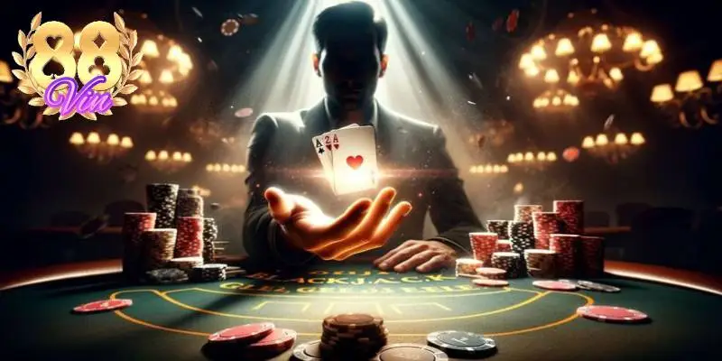 Kinh nghiệm chắc thắng khi chơi game bài tại cổng game