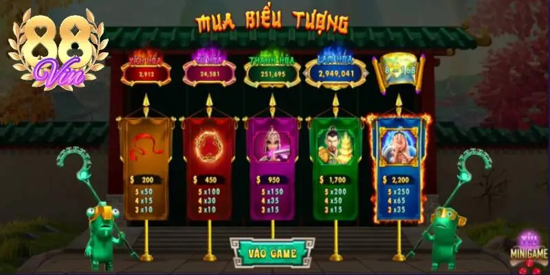 Lựa chọn mức cược phù hợp với nguồn vốn