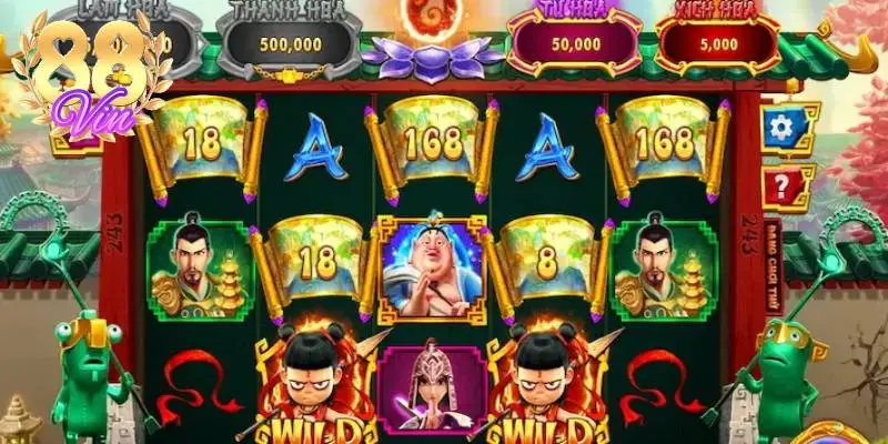 Luật chơi Natra Ma Đồng Giáng Thế khá đơn giản