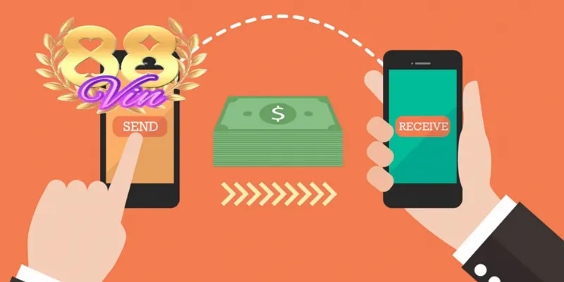 Lưu ý quan trọng khi rút tiền tại nhà cái 88VIN