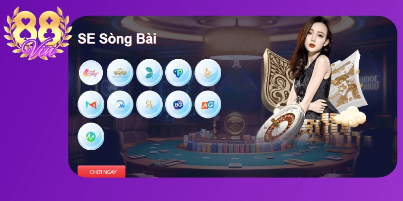 Mở tài khoản tại cổng game 88vin an toàn, bảo mật