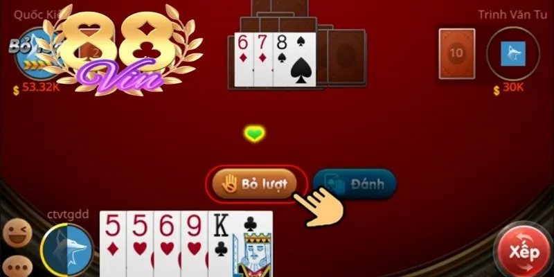 Một số quy định về luật chơi mà bạn cần nắm rõ.