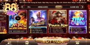 Natra Ma Đồng Giáng Thế - Chinh phục jackpot cực khủng