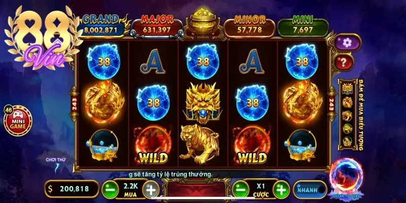 Những kinh nghiệm và lời khuyên để bạn có thể chơi game nổ hũ hiệu quả