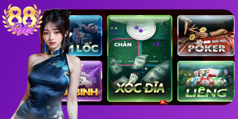 Tải game xóc đĩa online chơi cá cược tiện lợi mọi lúc mọi nơi
