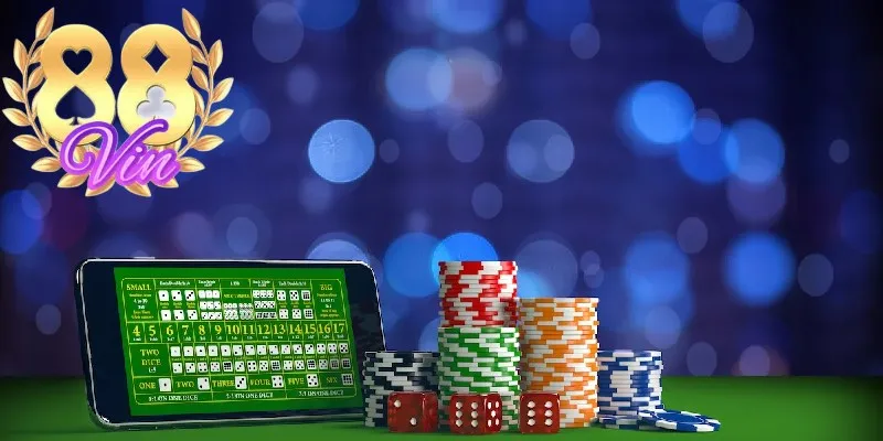 Tham gia Sicbo cần đưa ra chiến lược cược khoa học