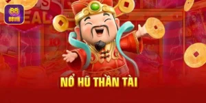 Tham gia slot Thần Tài: Cơ hội rinh thưởng cực hấp dẫn