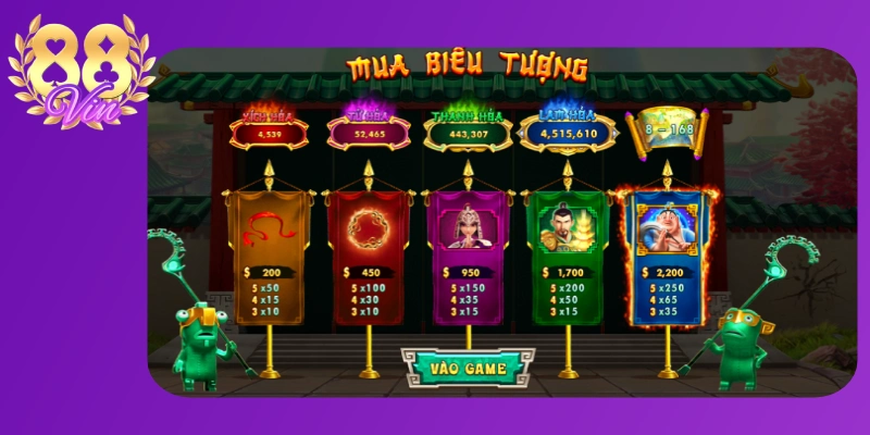 Người chơi tìm hiểu luật, quy tắc để chơi quay nổ hũ hiệu quả