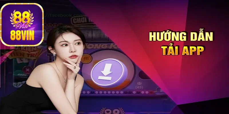Trải nghiệm cá cược trên app 88Vin mượt, không bị gián đoạn&nbsp;