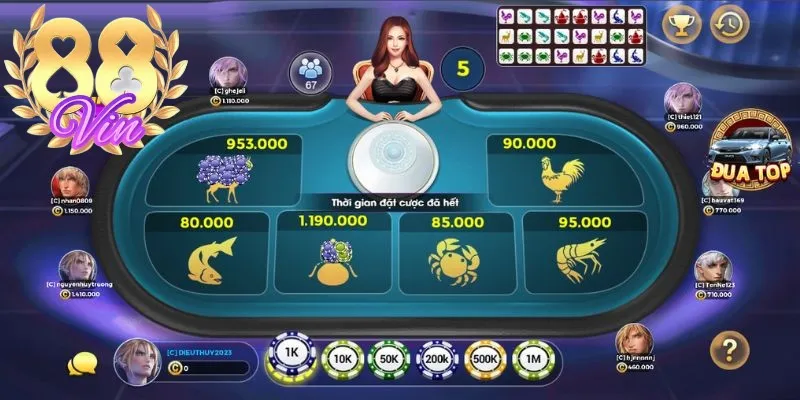 Trải nghiệm mượt mà khi tham gia game trên mọi thiết bị