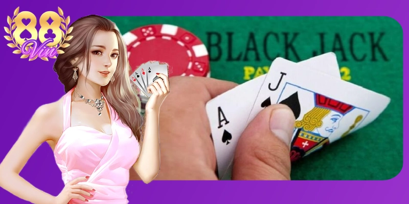 Xì dách có quy tắc tính điểm khác biệt