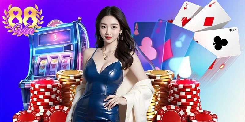 Đăng ký XIN88 mở tài khoản nhận thưởng +88K