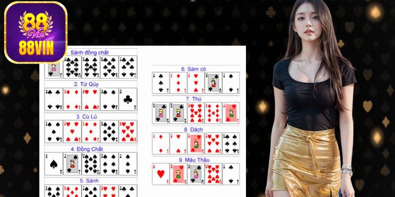 danh bai an tien moi the loai game co quy tac rieng can luyen tap de hieu sau Mỗi thể loại game có quy tắc riêng, cần luyện tập để hiểu sâu