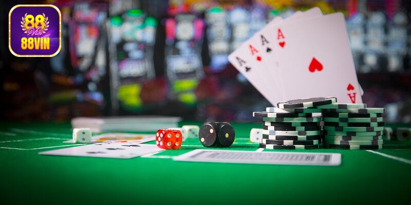 Đánh bài đổi thưởng - Địa chỉ uy tín đáng thử số 1 châu Á