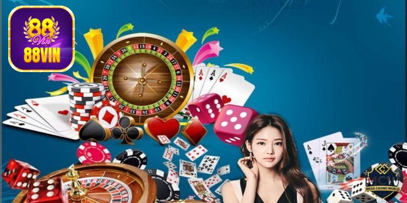 Game bài đổi thưởng uy tín mang lại tỷ lệ thanh toán cao