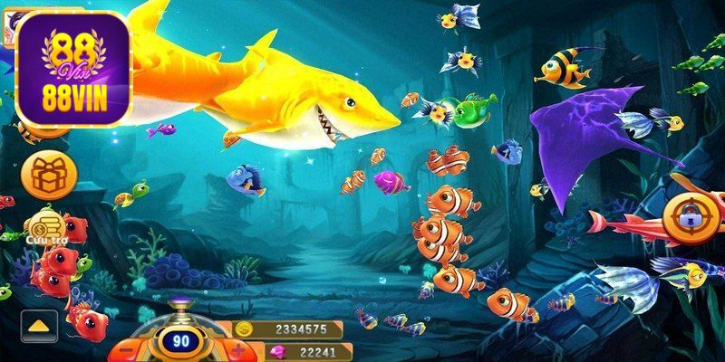 Nâng cao kỹ năng bắn cá với các mẹo sau đây