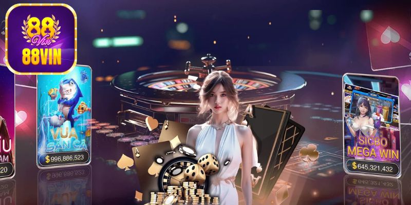 Chú ý quan trọng bạn không được bỏ qua khi chơi game đổi thưởng&nbsp;