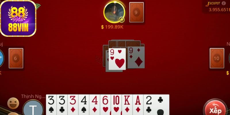 Một vài kinh nghiệm đánh bài Tiến Lên hay hứa hẹn mang về chiến thắng