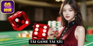 Tải game Tài Xỉu về điện thoại, tham gia game đơn giản nhất