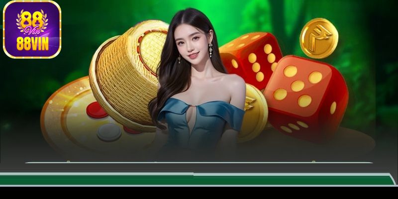 Tải game Tài Xỉu về Android đơn giản