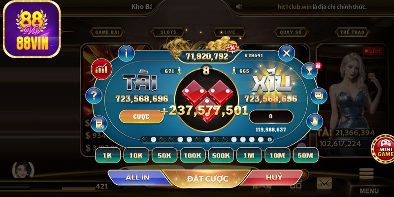 Bạn nên chọn tải game Tài Xỉu về để an tâm tham gia