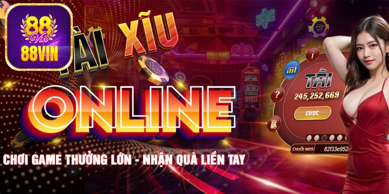 tai xiu online uy tin mot so tieu chi danh gia Một số tiêu chí đánh giá sân chơi Tài Xỉu online