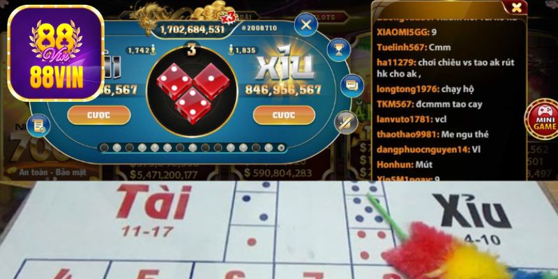 tai xiu online uy tin uu diem khi tham gia tai xiu Ưu điểm khi tham gia Tài Xỉu online uy tín