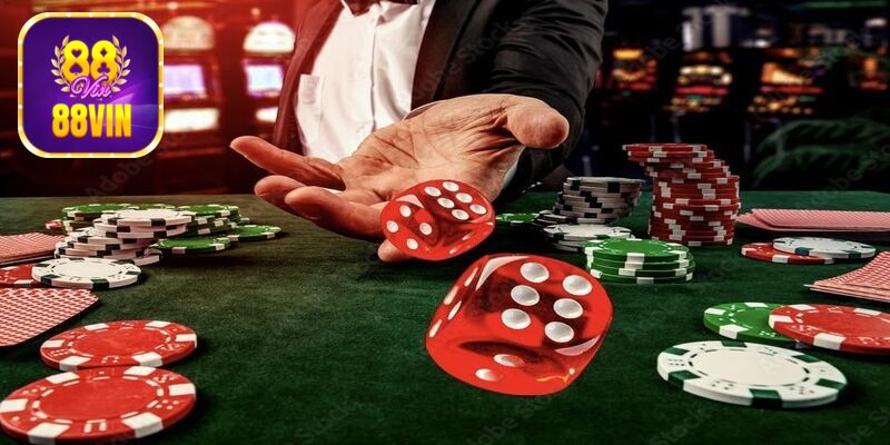 tai xiu uy tin biet cach quan sat lich su Biết cách quan sát lịch sử cược sẽ giúp bạn dễ dàng đưa ra dự đoán