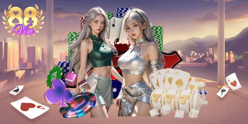 Ưu đãi siêu khủng dành riêng cho hội viên mới tại WIN88