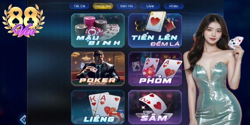 VIN88 được tin chọn bởi sự uy tín và chất lượng